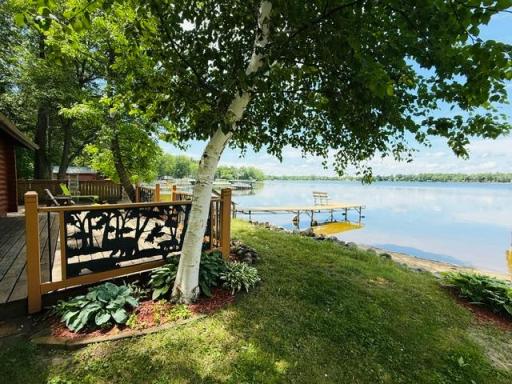 5061 Swan Trail, Fort Ripley, MN 56449