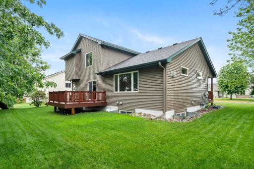 13012 10th Avenue S, Zimmerman, MN 55398