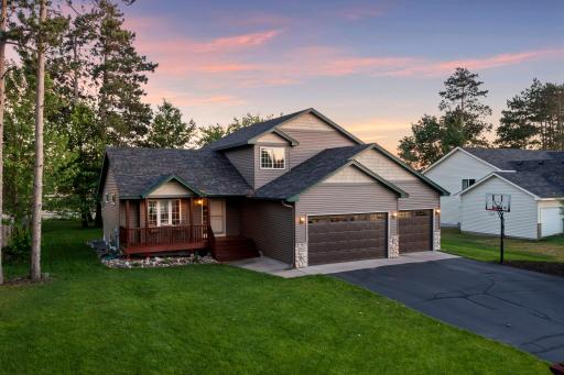 13012 10th Avenue S, Zimmerman, MN 55398