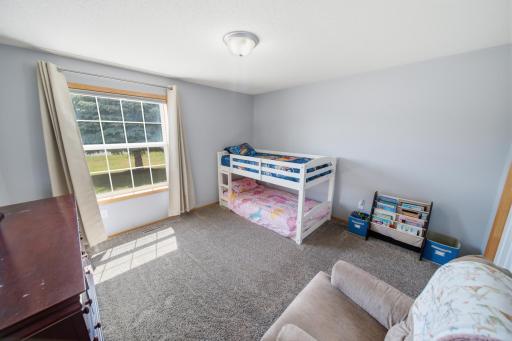Main Floor Bedroom