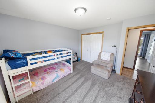 Main Floor Bedroom