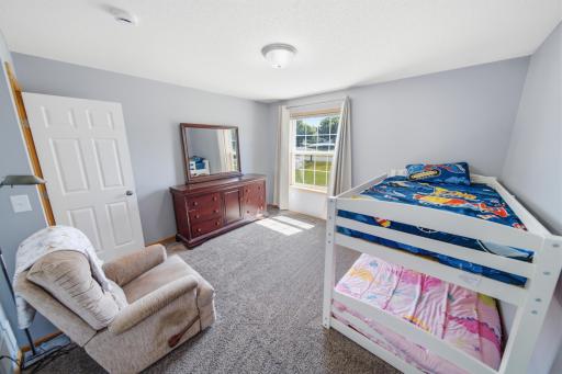 Main Floor Bedroom