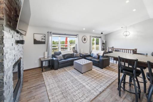 Main Floor Living Room
