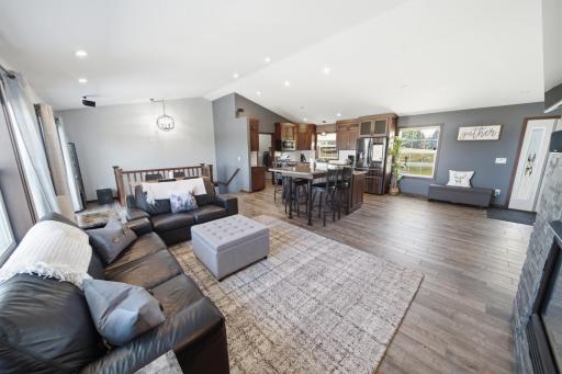 Main Floor Living Room