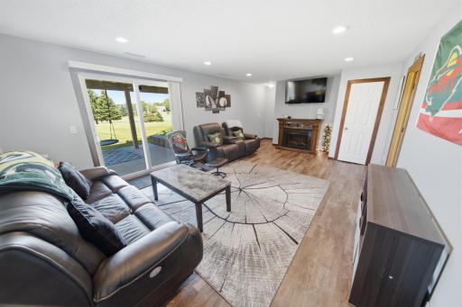 W/O Family Room