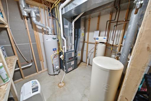 Mechanical Room