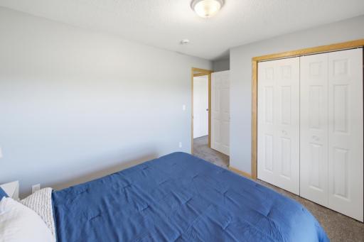 Lower Level Bedroom 4