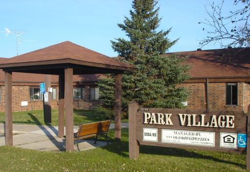 1007 1st Street, Lake Park, MN 56554