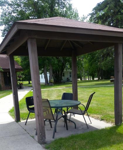 1007 1st Street, Lake Park, MN 56554