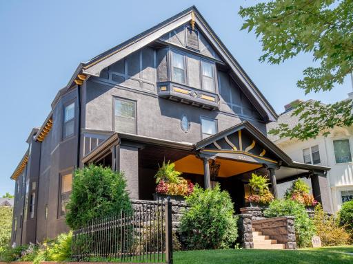 661 Fairmount Avenue, Saint Paul, MN 55105