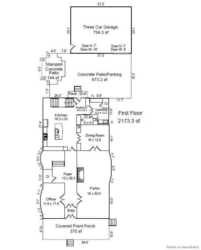 661 Fairmount Avenue, Saint Paul, MN 55105