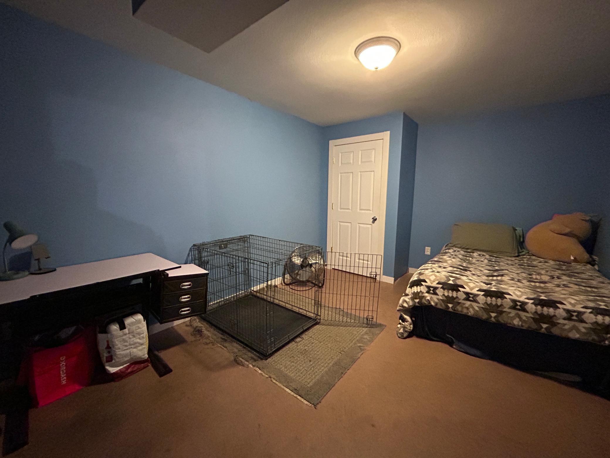 LL Non-conforming BR 4. AKA Pet Room