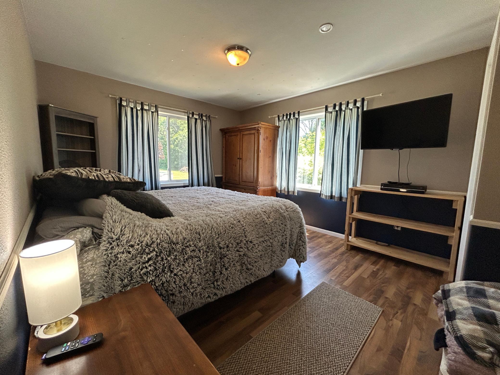 Main Floor BR 2