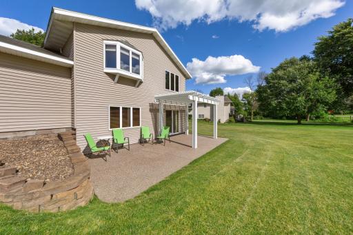 1651 Buckingham Path, Faribault, MN 55021
