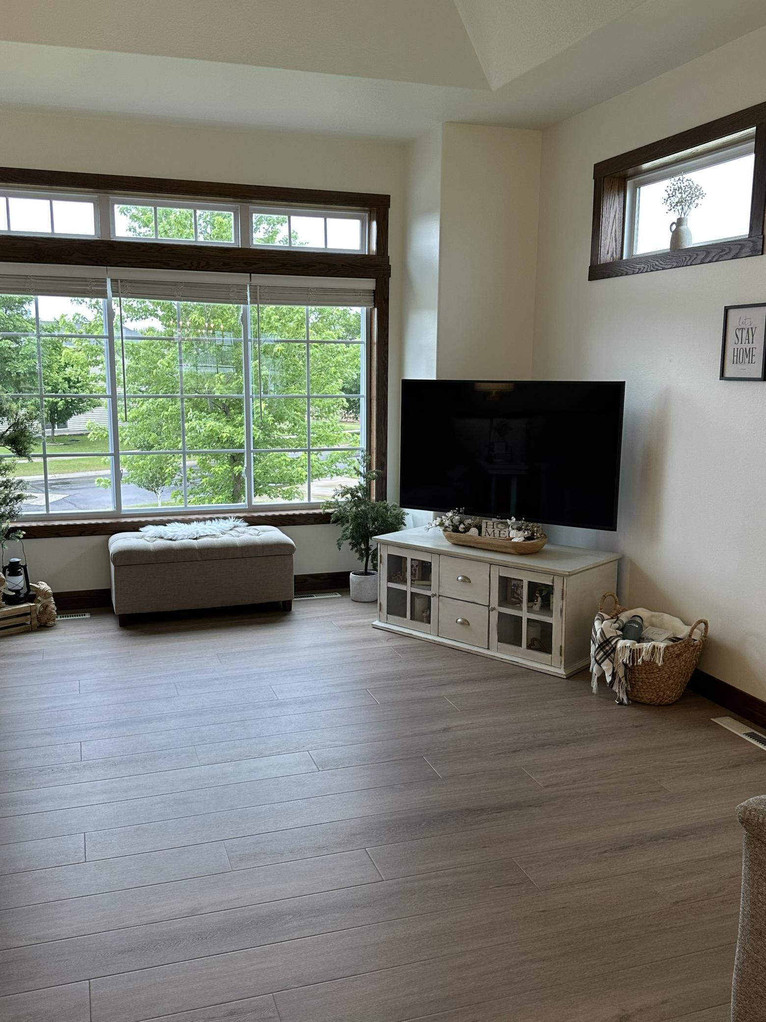 Luxury VP Flooring