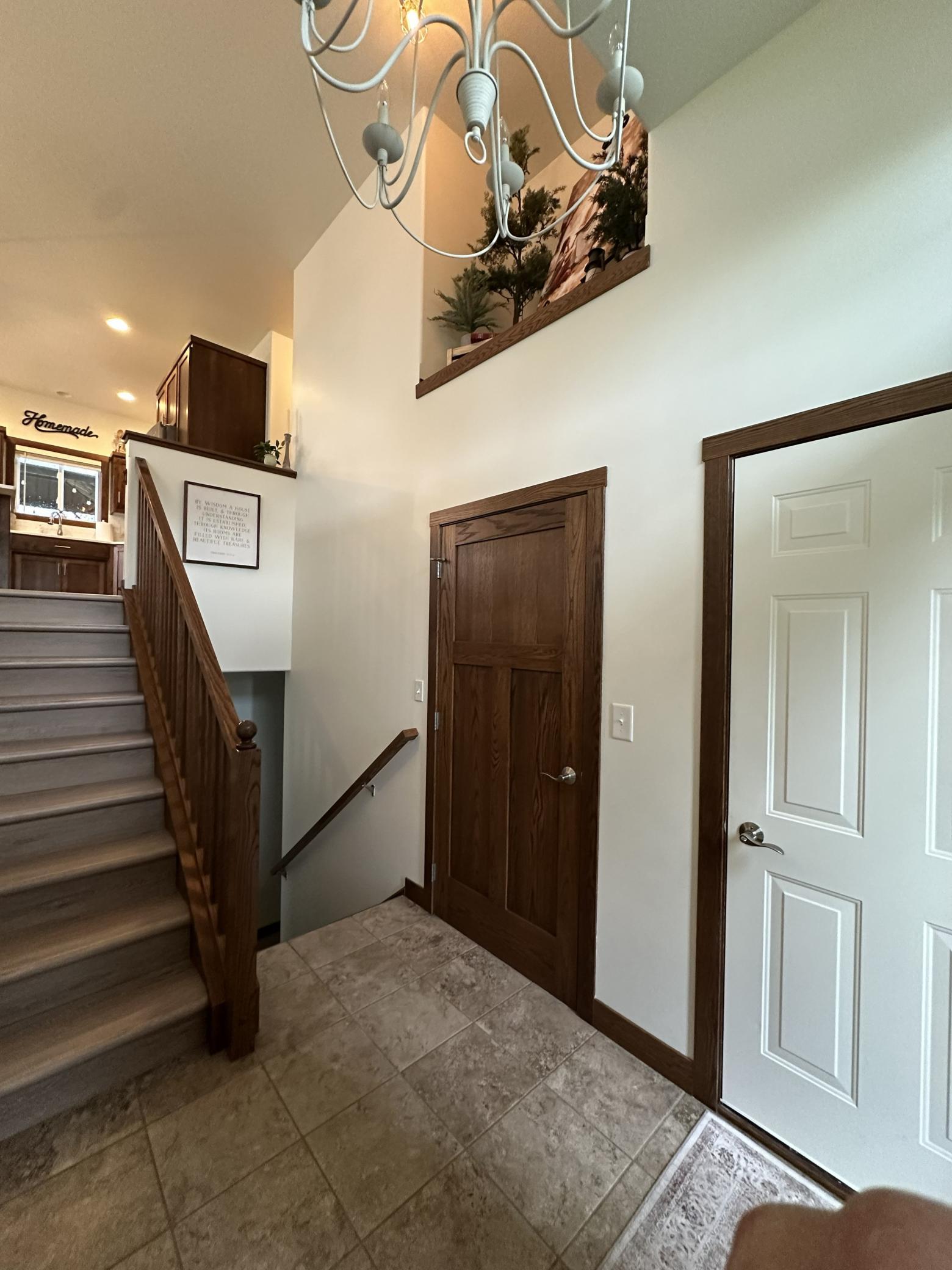 Grand Entrance