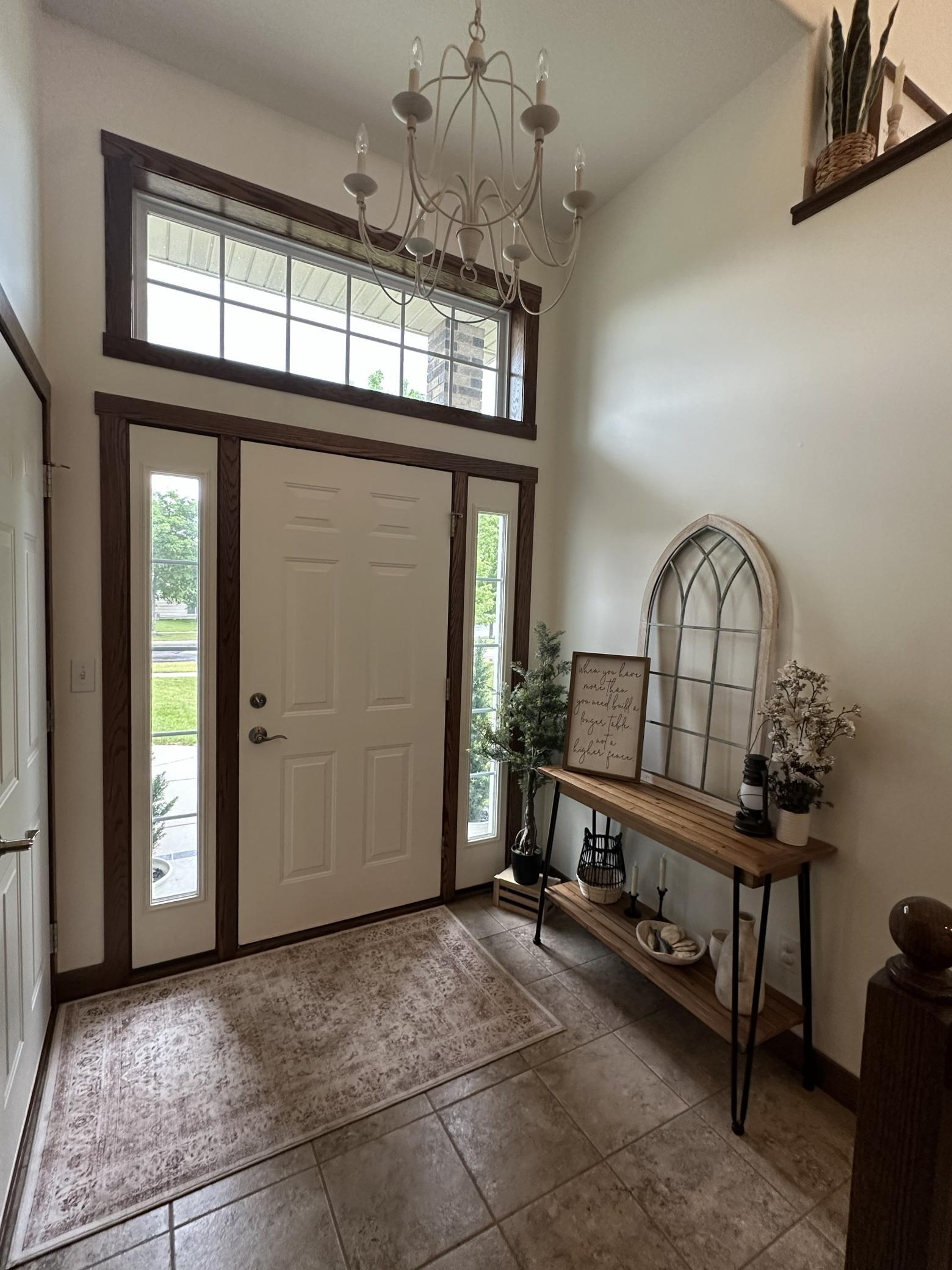 Foyer