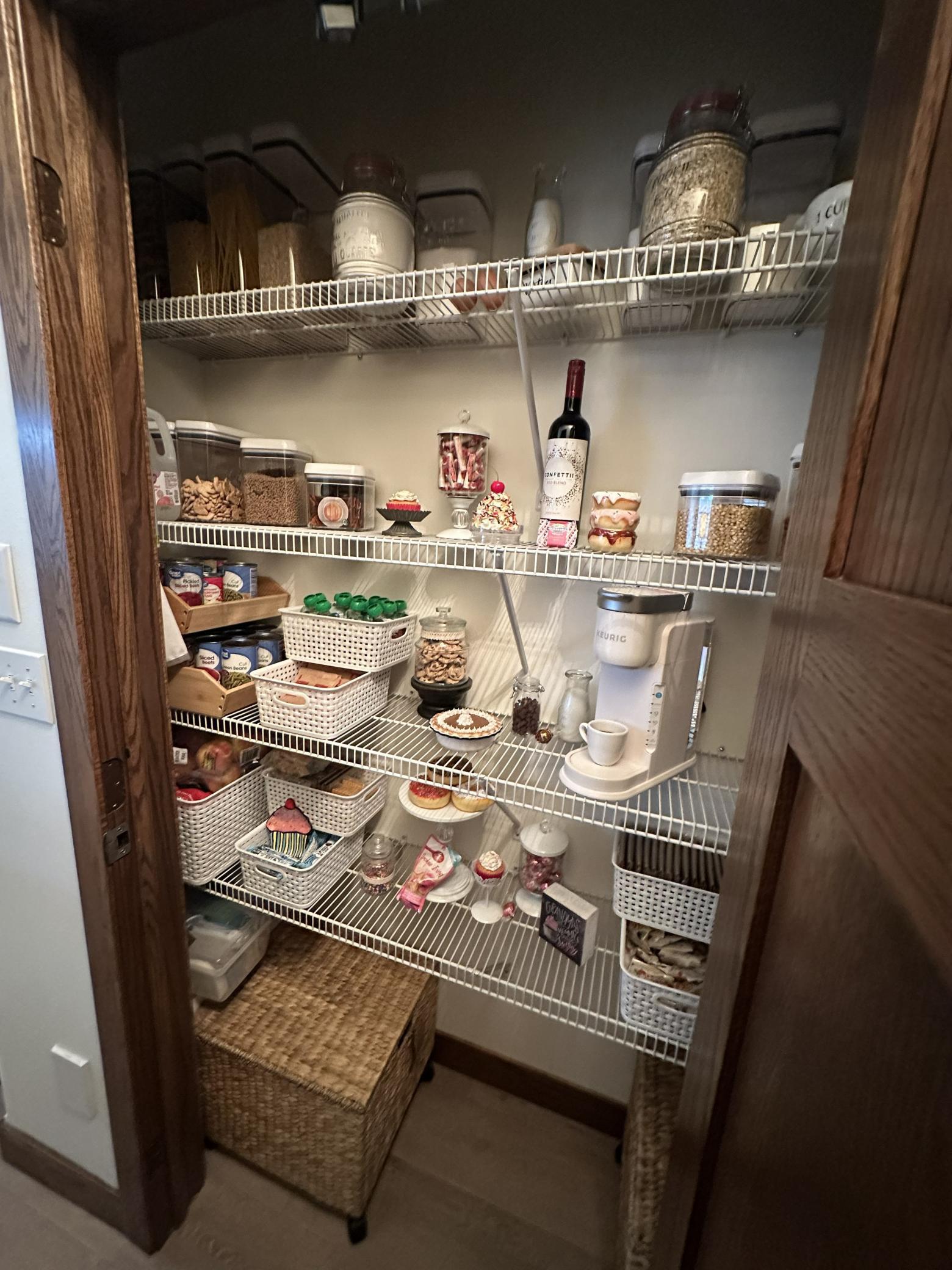 Pantry