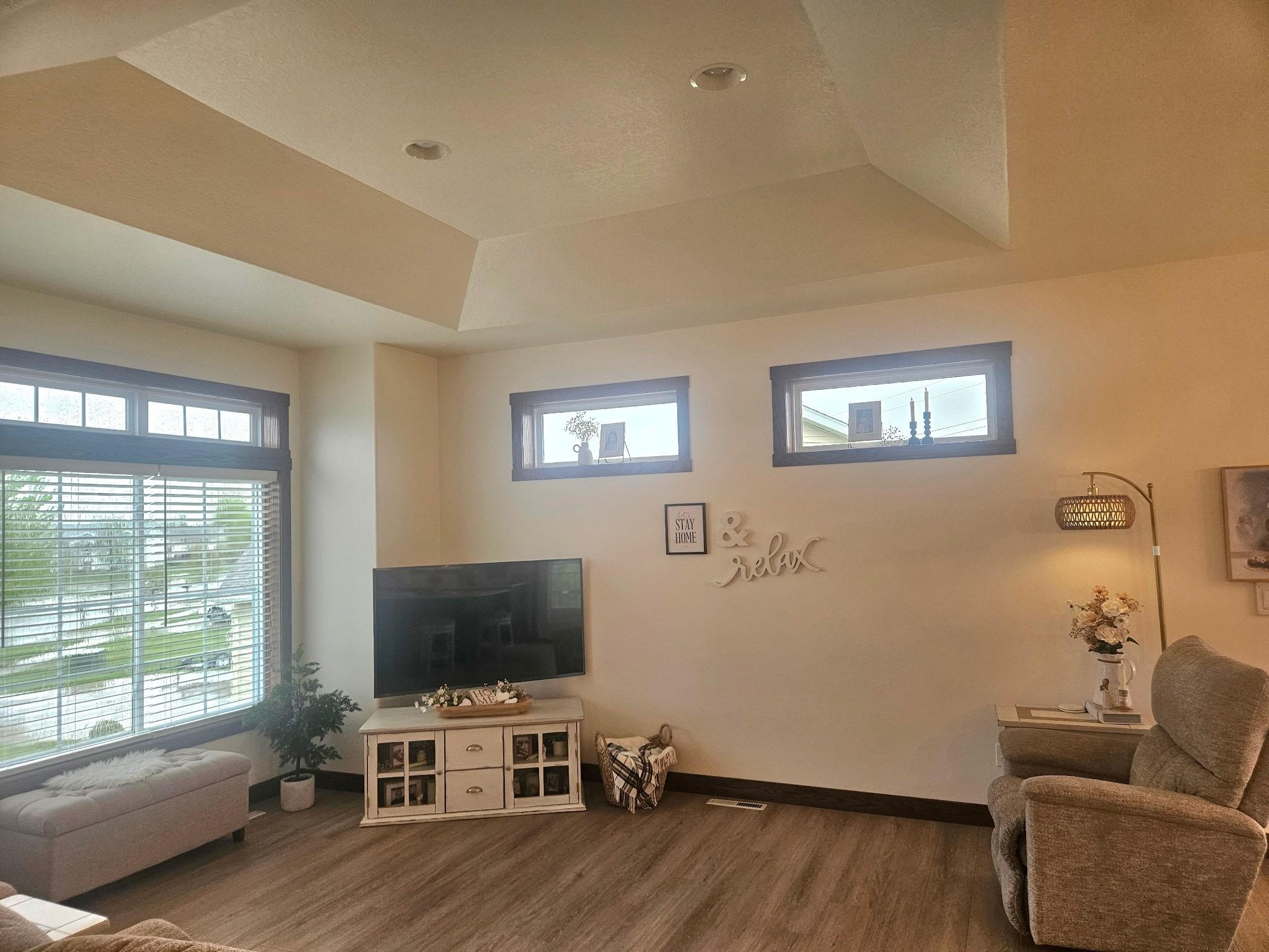 Enjoy The Morning Sun