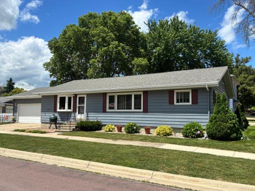 1101 N North Avenue, Fairmont, MN 56031