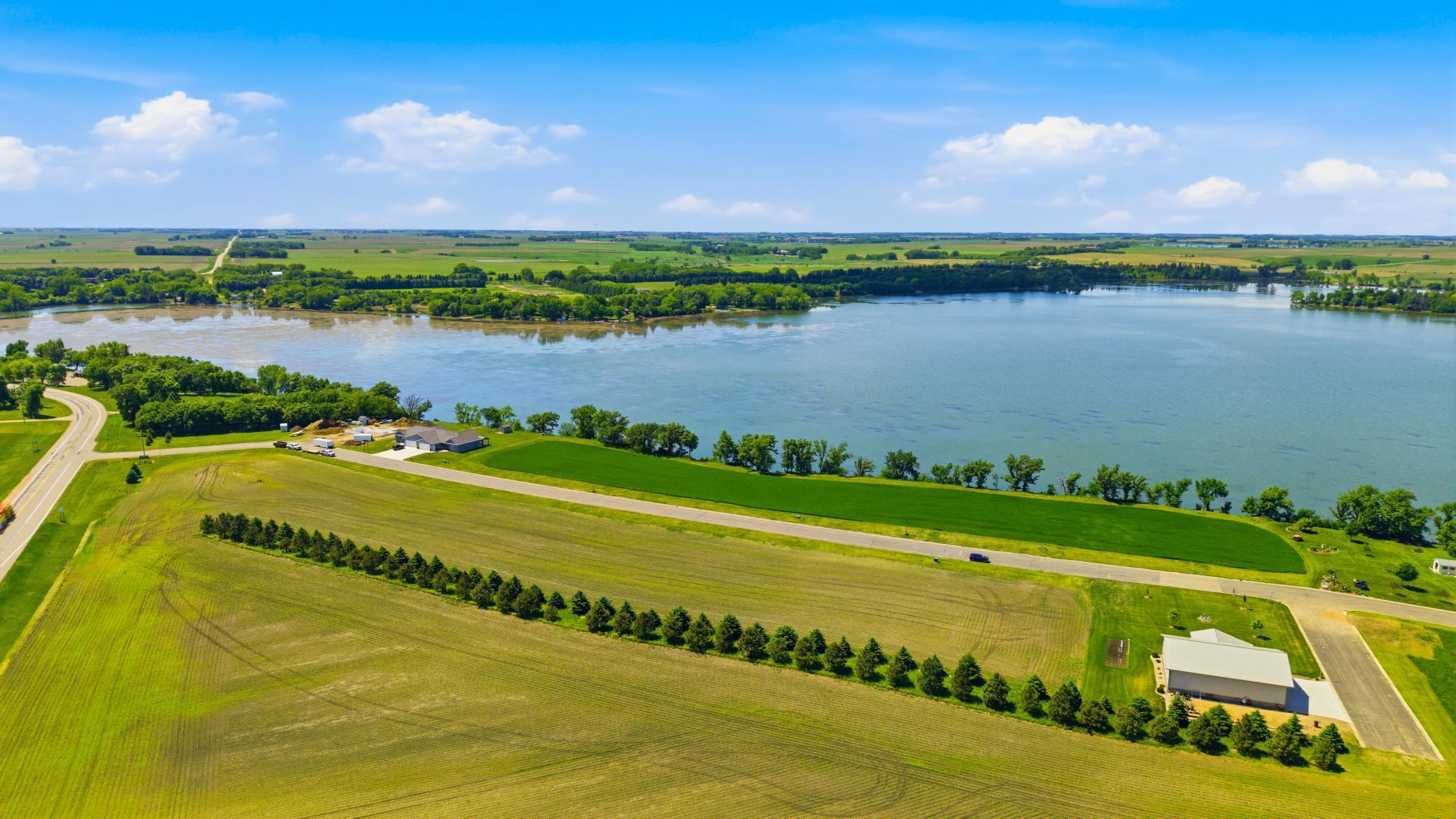 Property photo for 1050 E Grandview Drive, Balaton, MN 56115