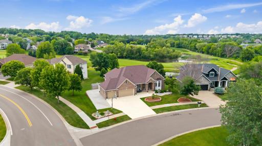 3401 Fox Tail Trail NW, Prior Lake, MN 55372