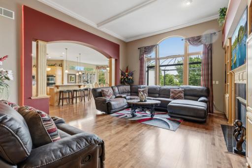 3401 Fox Tail Trail NW, Prior Lake, MN 55372