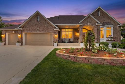 3401 Fox Tail Trail NW, Prior Lake, MN 55372