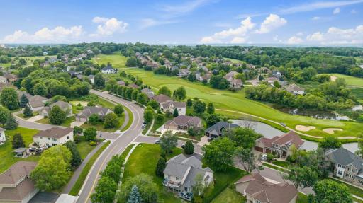 3401 Fox Tail Trail NW, Prior Lake, MN 55372