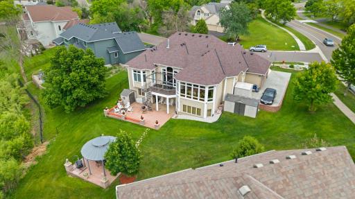 3401 Fox Tail Trail NW, Prior Lake, MN 55372