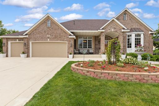 3401 Fox Tail Trail NW, Prior Lake, MN 55372