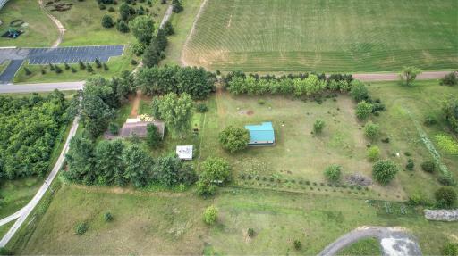 9793 301st Avenue NE, North Branch, MN 55056
