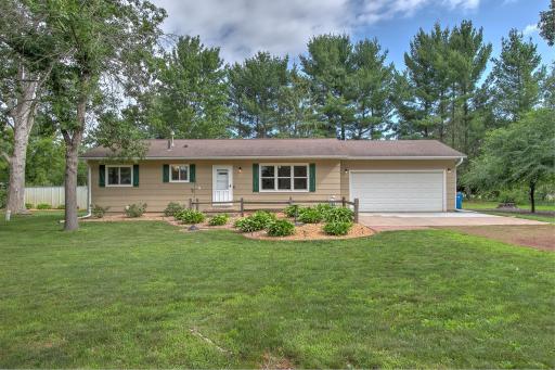 Welcome home to 9793 301st Ave North Branch!