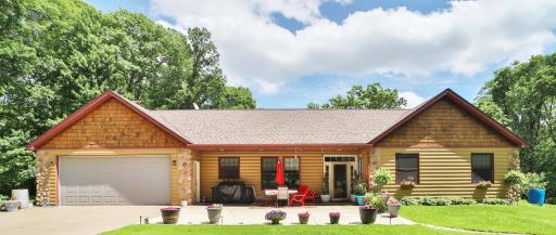6740 Saint Mathias Road, Brainerd, MN 56401