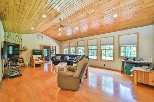 6740 Saint Mathias Road, Brainerd, MN 56401