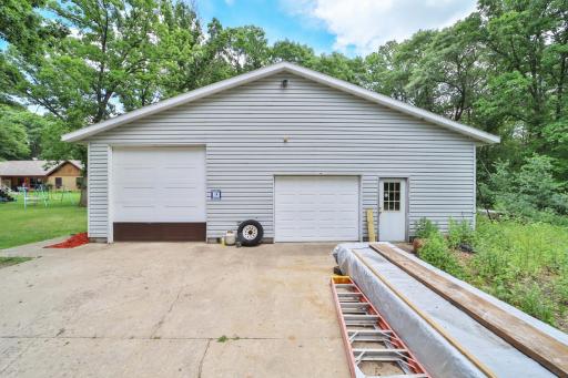 6740 Saint Mathias Road, Brainerd, MN 56401