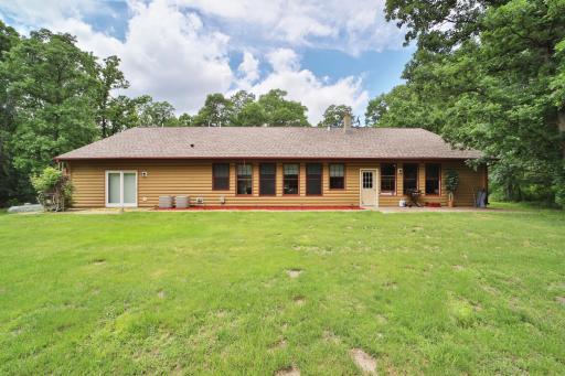 6740 Saint Mathias Road, Brainerd, MN 56401