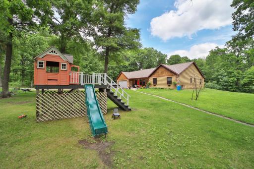 6740 Saint Mathias Road, Brainerd, MN 56401