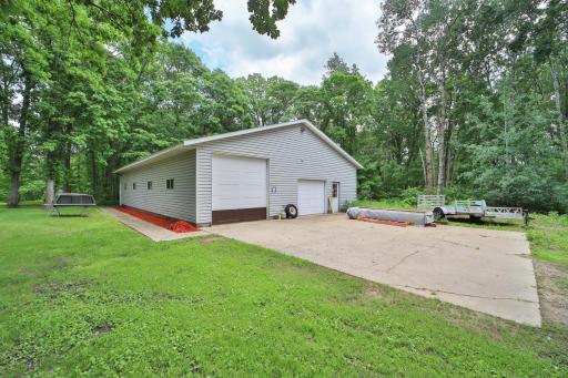 6740 Saint Mathias Road, Brainerd, MN 56401