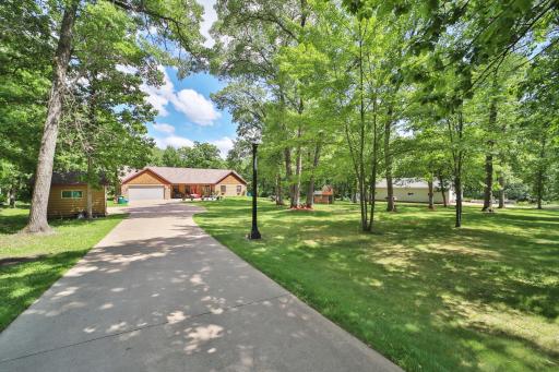 6740 Saint Mathias Road, Brainerd, MN 56401