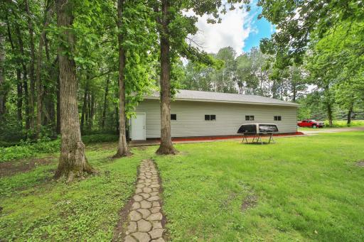 6740 Saint Mathias Road, Brainerd, MN 56401