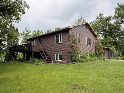 26324 Paradise Point Road, Detroit Lakes, MN 56501