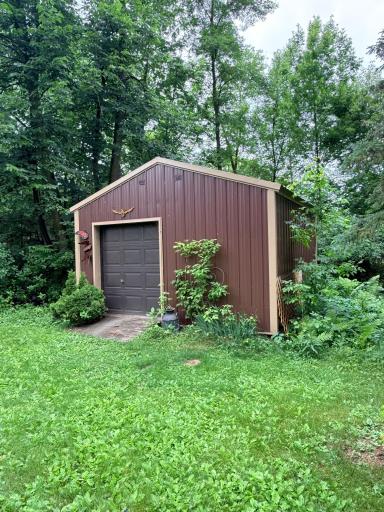 26324 Paradise Point Road, Detroit Lakes, MN 56501