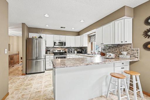 20966 Davenport Street NE, Cedar, MN 55011