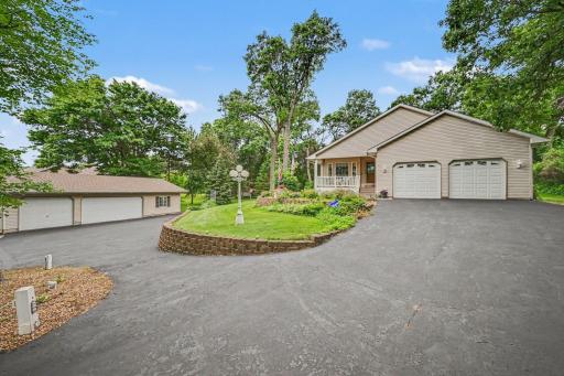 20966 Davenport Street NE, Cedar, MN 55011