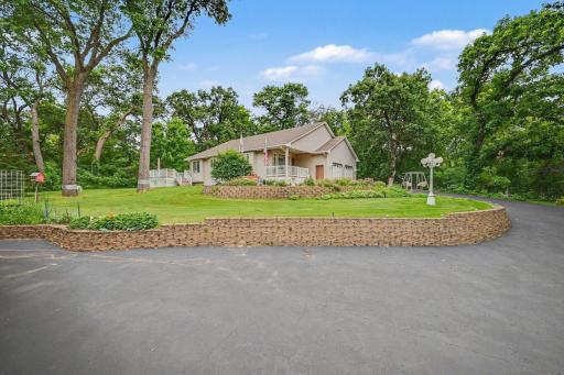 20966 Davenport Street NE, Cedar, MN 55011