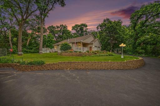 20966 Davenport Street NE, Cedar, MN 55011