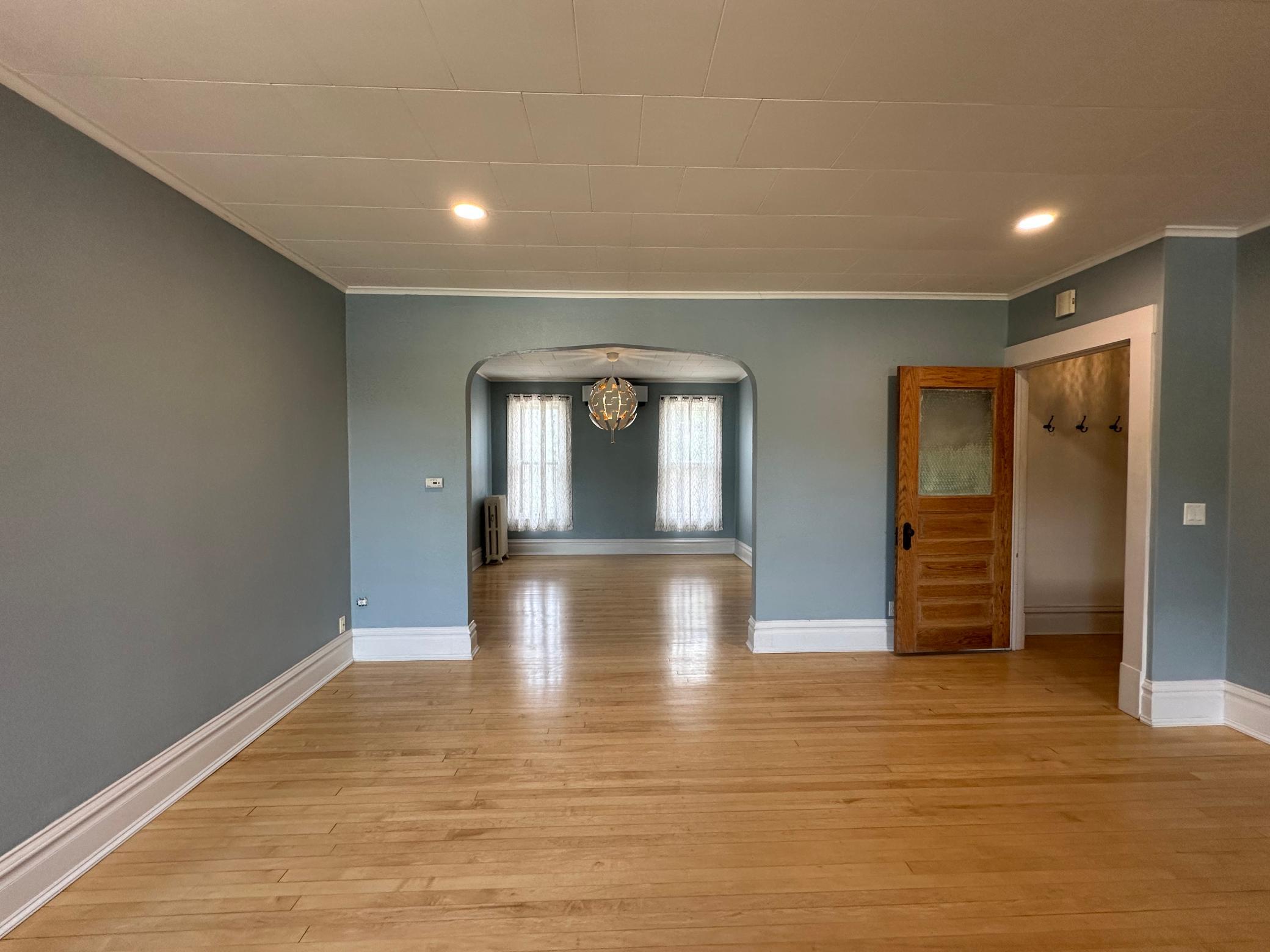 Large Living Room