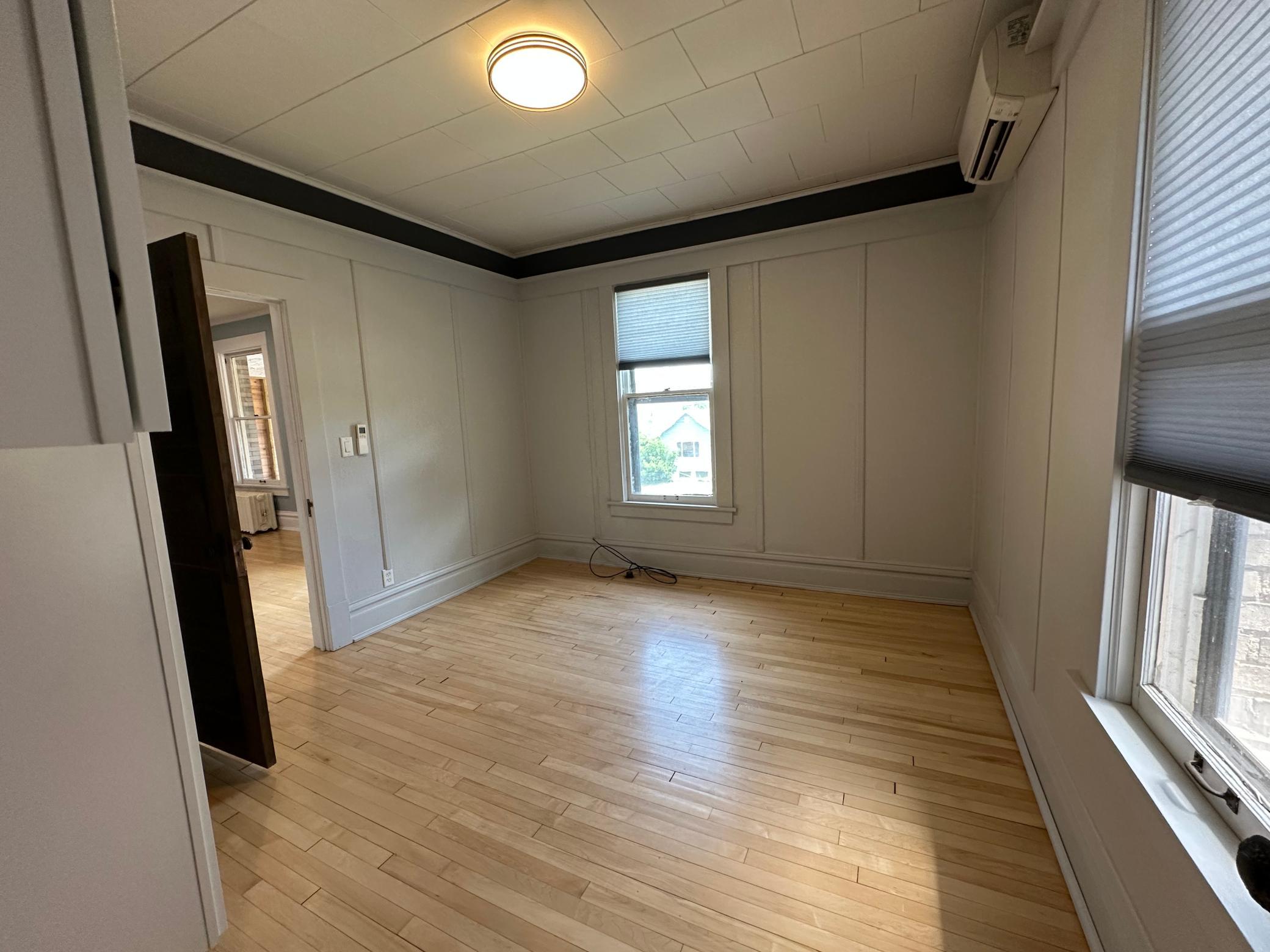 Bedroom 3/Office