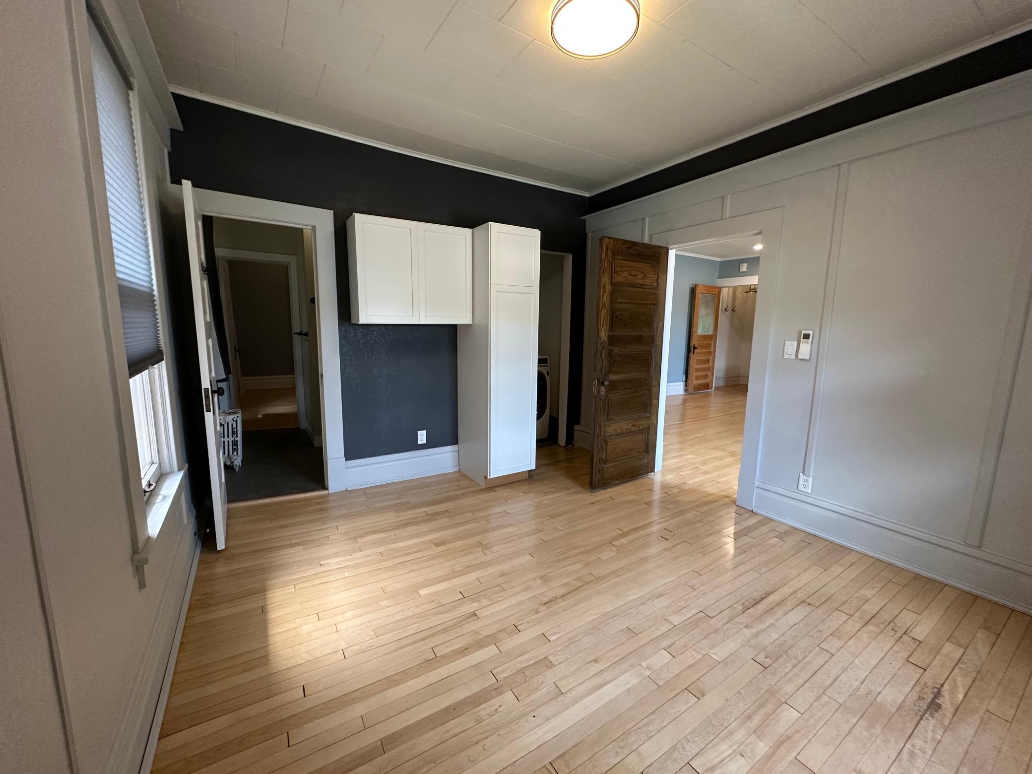 Bedroom 3/Office
